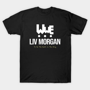 LIV MORGAN T-Shirt